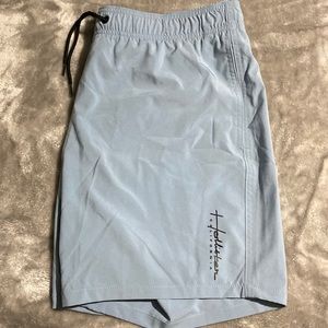 Swim trunks 🩳 | Hollister